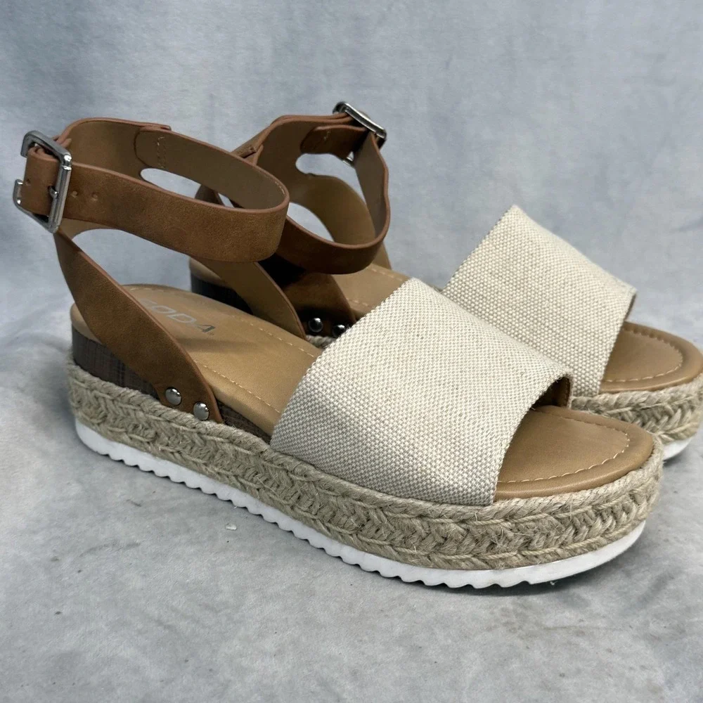 Soda shoes womens